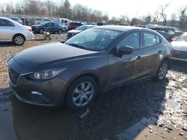 2014 MAZDA 3 SPORT 2014 image