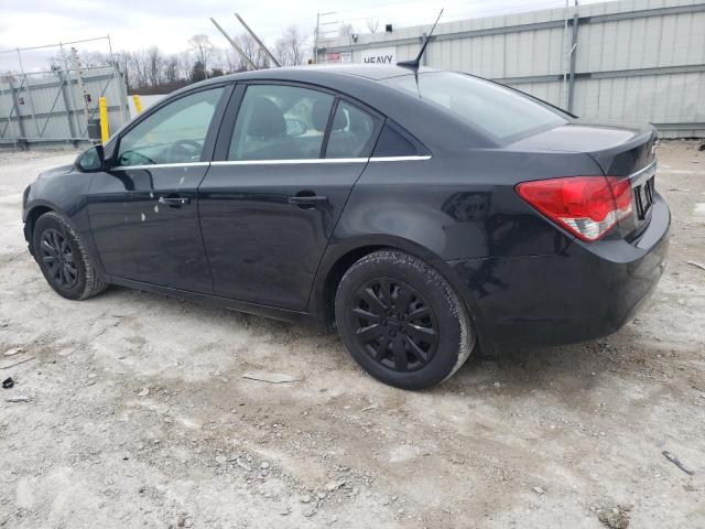 Obraz 2 z 2011 CHEVROLET CRUZE LS 2011 z VIN 1G1PC5SH2B7127051