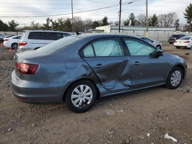 Изображение 3 2016 VOLKSWAGEN JETTA S 2016 с VIN 3VW267AJ7GM280589