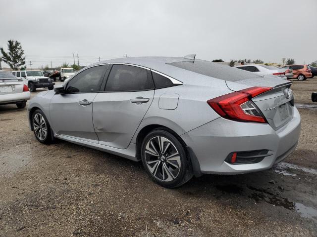 Obraz 2 z 2016 HONDA CIVIC EXL 2016 z VIN 19XFC1F70GE013425