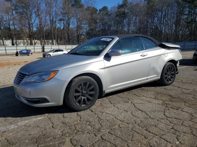 2012 CHRYSLER 200 TOURING 2012 image
