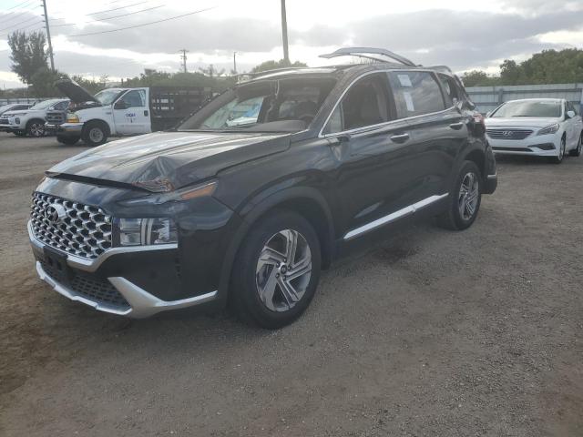 Изображение 2022 HYUNDAI SANTA FE SEL 2022