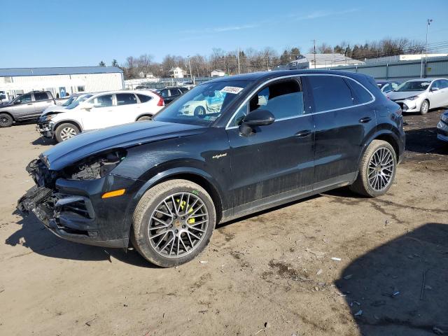 Изображение 1 2019 PORSCHE CAYENNE SE HYBRID 2019 с VIN WP1AE2AY0KDA50963