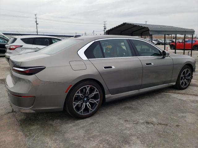 Изображение 3 2023 BMW I7 XDRIVE60 2023 с VIN WBY53EJ06PCN87689