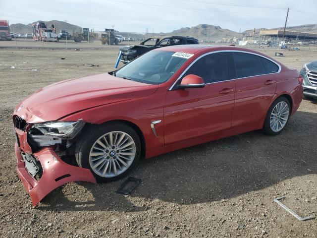 Image 1 of 2015 BMW 428 I GRAN COUPE 2015 with VIN WBA4A5C54FG051047