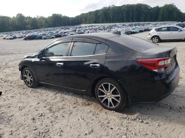 Obraz 2 z 2018 SUBARU IMPREZA LIMITED 2018 z VIN 4S3GKAN66J3603093