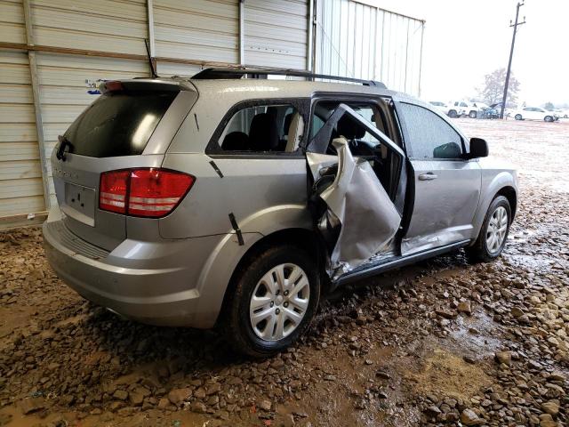 Image 3 of 2020 DODGE JOURNEY SE 2020 with VIN 3C4PDCABXLT207460
