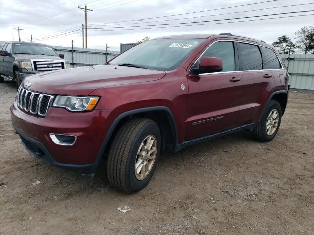 2018 JEEP GRAND CHEROKEE LAREDO 2018 image