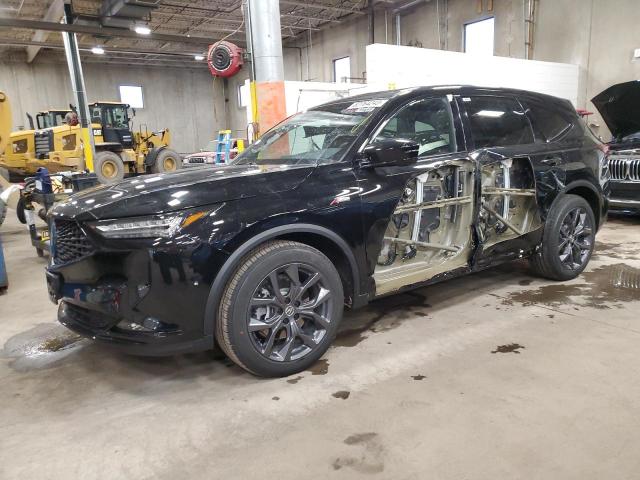 2024 ACURA MDX A-SPEC 2024 image