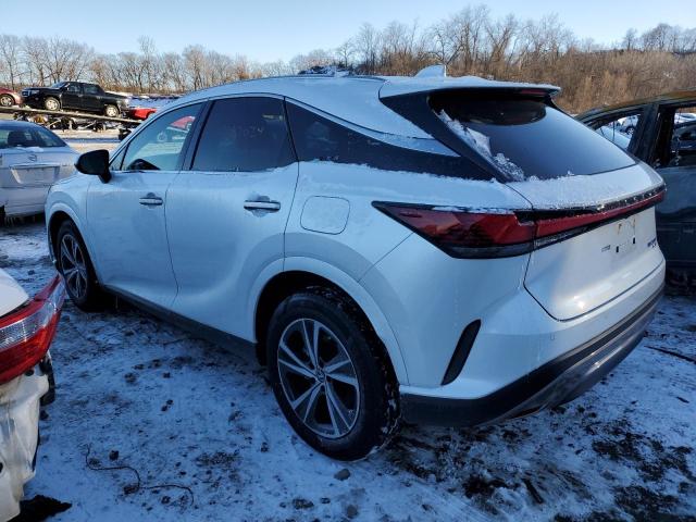Image 2 of 2023 LEXUS RX 350 BASE 2023 with VIN 2T2BAMCAXPC021533