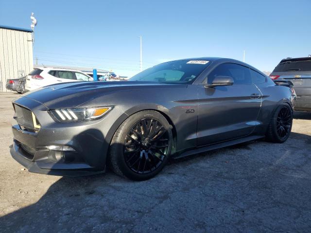 Image 1 of 2015 FORD MUSTANG GT 2015 with VIN 1FA6P8CF4F5339043