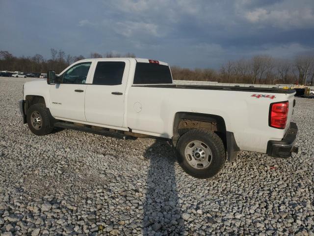 Obraz 2 z 2017 CHEVROLET SILVERADO K2500 HEAVY DUTY 2017 z VIN 1GC1KUEY8HF156039