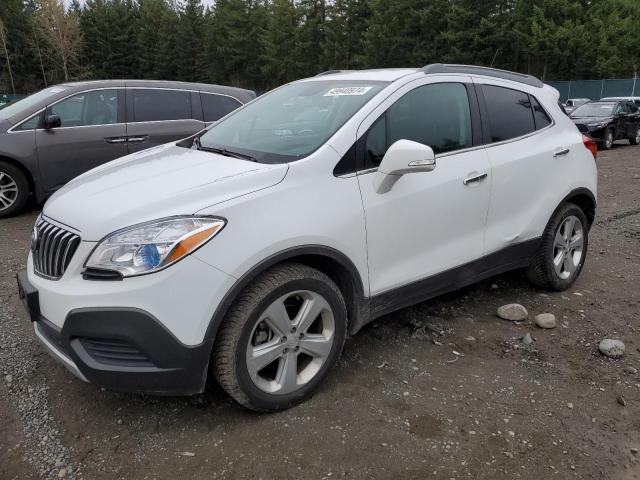 Image 1 of 2016 BUICK ENCORE  2016 with VIN KL4CJASB3GB728130