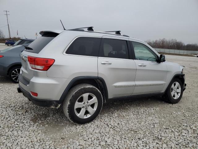 Image 3 of 2011 JEEP GRAND CHEROKEE LAREDO 2011 with VIN 1J4RR4GG5BC718369