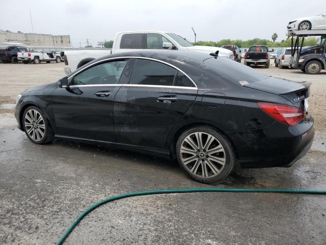 Obraz 2 z 2018 MERCEDES-BENZ CLA 250 2018 z VIN WDDSJ4EB8JN638692