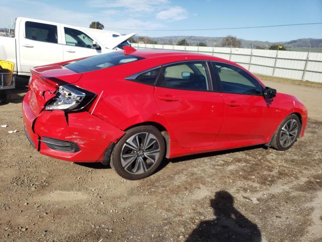 Изображение 3 2016 HONDA CIVIC EX 2016 с VIN 2HGFC1F36GH634719