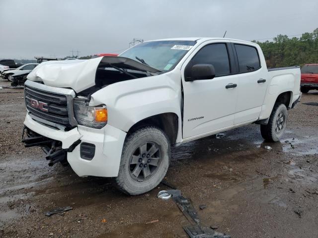 2016 GMC CANYON  2016 image