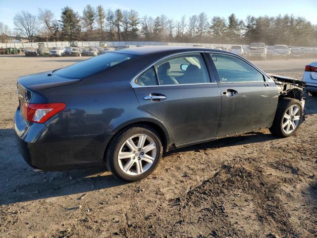 Image 3 of 2009 LEXUS ES 350 2009 with VIN JTHBJ46G992334450