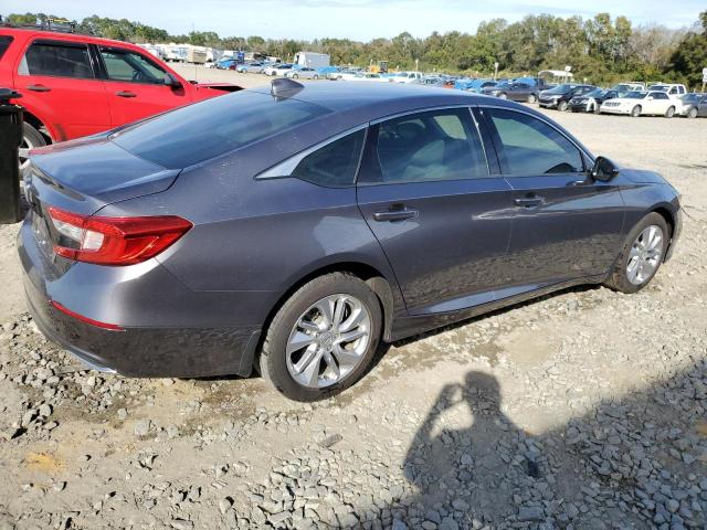 Изображение 3 2020 HONDA ACCORD LX 2020 с VIN 1HGCV1F17LA108734