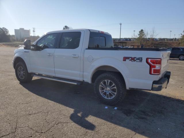 Obraz 2 z 2019 FORD F150 SUPERCREW 2019 z VIN 1FTEW1E52KFA74177