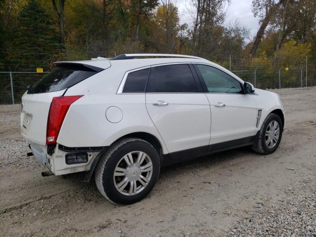 Obraz 3 z 2012 CADILLAC SRX LUXURY COLLECTION 2012 z VIN 3GYFNAE38CS525965