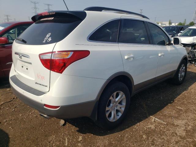 Image 3 of 2011 HYUNDAI VERACRUZ GLS 2011 with VIN KM8NU4CC0BU173516