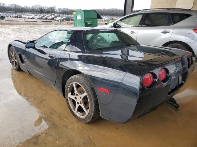 Image 2 of 2000 CHEVROLET CORVETTE  2000 with VIN 1G1YY12G8Y5119899