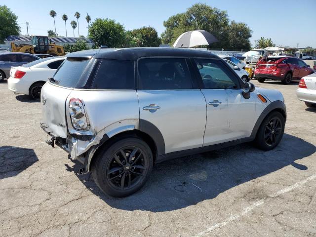 Image 3 of 2011 MINI COOPER COUNTRYMAN 2011 with VIN WMWZB3C57BWM01276