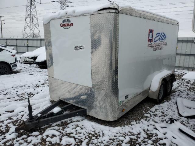 Изображение 2 2019 WILDWOOD CARGO TRLR 2019 с VIN 5NHUBL422KN096130