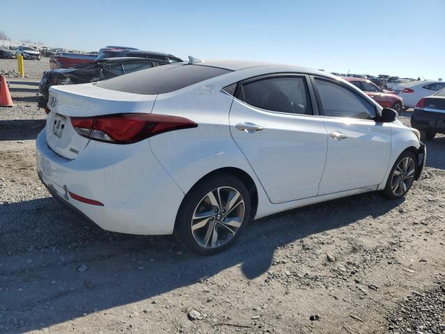 Изображение 3 2014 HYUNDAI ELANTRA SE 2014 с VIN 5NPDH4AE5EH506820