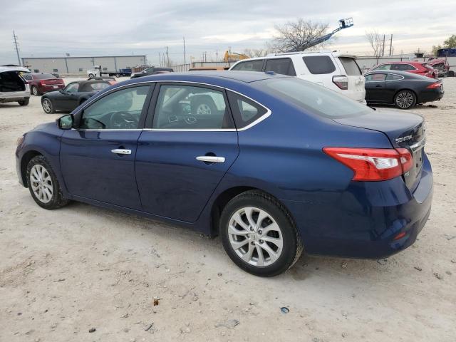 Image 2 of 2019 NISSAN SENTRA S 2019 with VIN 3N1AB7AP5KY432968