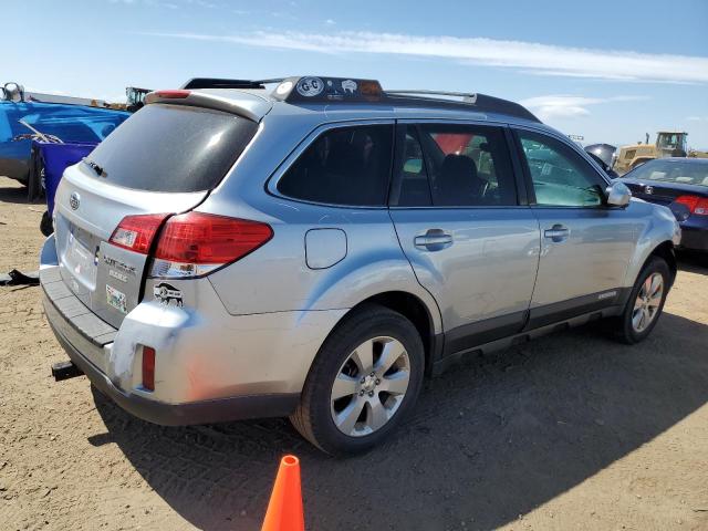 Obraz 3 z 2012 SUBARU OUTBACK 2.5I PREMIUM 2012 z VIN 4S4BRBCC2C3207584