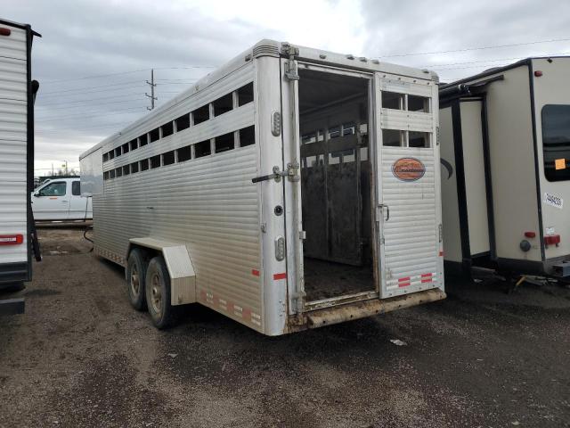 Obraz 3 z 2015 SUND HORSE TRLR 2015 z VIN 13SKJ3223F1KB0055