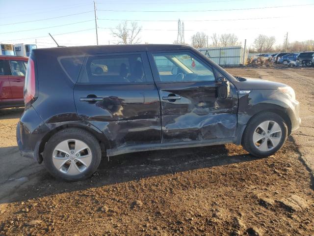 Obraz 3 z 2015 KIA SOUL  2015 z VIN KNDJN2A26F7203279