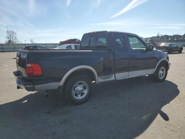 Изображение 3 2000 FORD F150  2000 с VIN 2FTRX07L1YCA83624