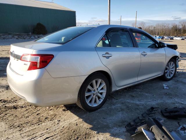Изображение 3 2012 TOYOTA CAMRY BASE 2012 с VIN 4T4BF1FK6CR239072