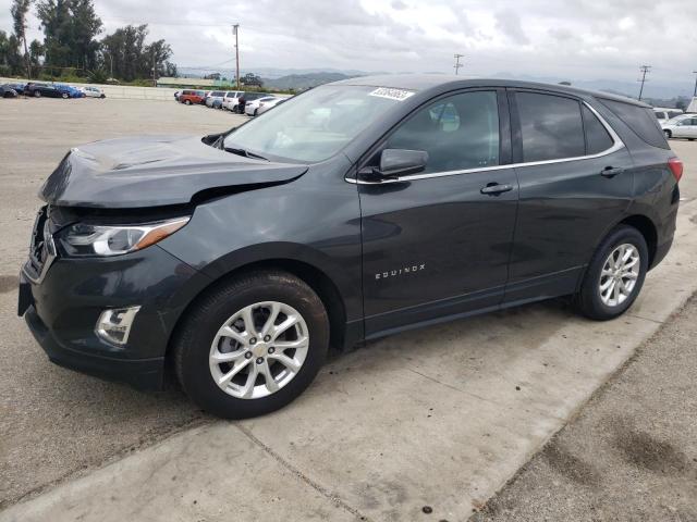 Изображение 1 2020 CHEVROLET EQUINOX LT 2020 с VIN 2GNAXKEV9L6135979