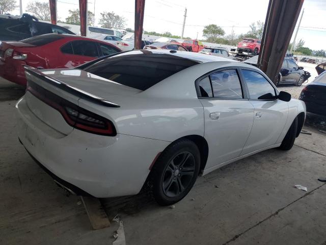 Image 3 of 2017 DODGE CHARGER SE 2017 with VIN 2C3CDXBG3HH525943
