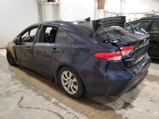 Изображение 2 2020 TOYOTA COROLLA LE 2020 с VIN JTDEPRAE4LJ098285