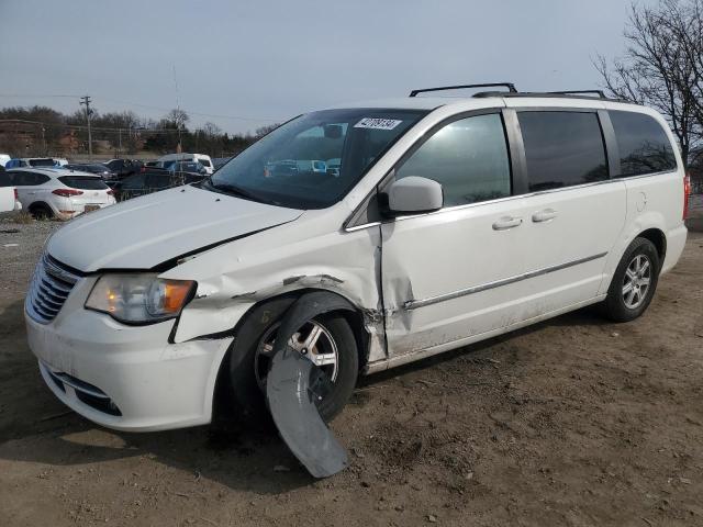Изображение 2013 CHRYSLER TOWN & COUNTRY TOURING 2013