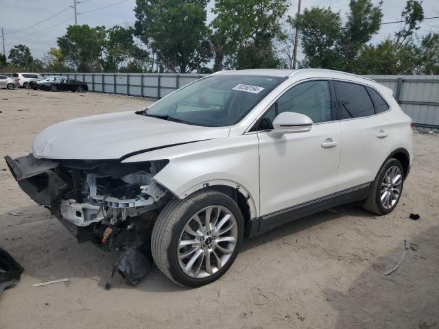 Obraz 1 z 2015 LINCOLN MKC  2015 z VIN 5LMCJ1A96FUJ13250