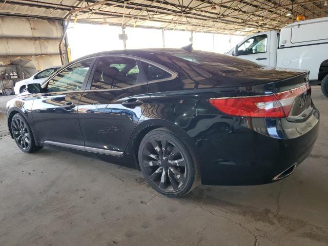 Obraz 2 z 2013 HYUNDAI AZERA GLS 2013 z VIN KMHFH4JG9DA247535