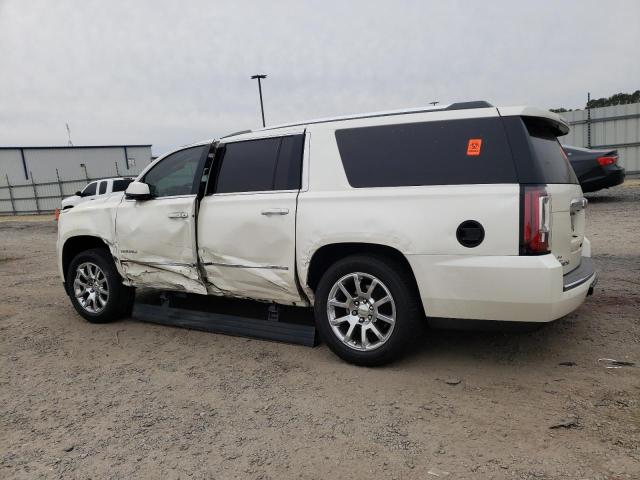Image 2 of 2015 GMC YUKON XL DENALI 2015 with VIN 1GKS1JKJ9FR671290