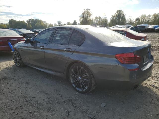 Image 2 of 2016 BMW 5 SERIES 528 I 2016 with VIN WBA5A5C59GG352306