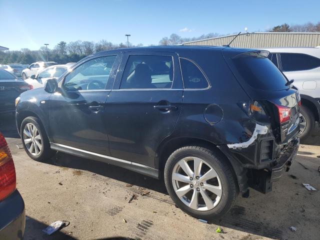 Изображение 2 2015 MITSUBISHI OUTLANDER SPORT SE 2015 с VIN 4A4AR4AUXFE031604