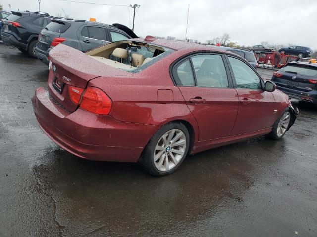 Изображение 3 2011 BMW 328 XI SULEV 2011 с VIN WBAPK5C58BA995523