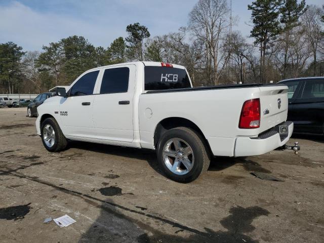 Obraz 2 z 2018 RAM 1500 ST 2018 z VIN 3C6RR6KT7JG264344
