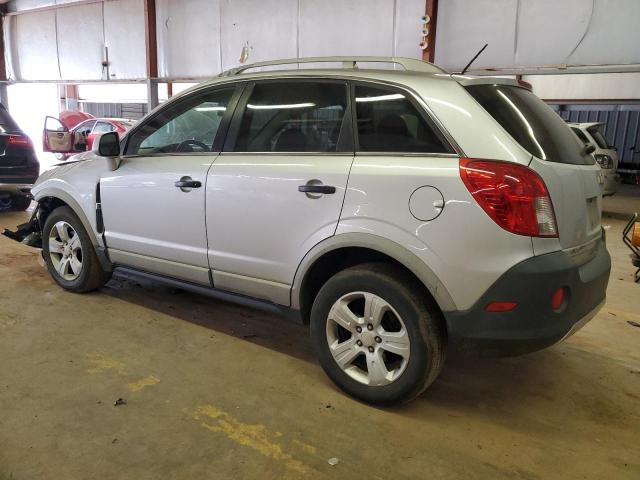 Obraz 2 z 2015 CHEVROLET CAPTIVA LS 2015 z VIN 3GNAL2EK1FS511257