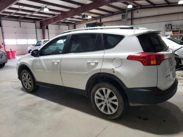 Obraz 2 z 2013 TOYOTA RAV4 LIMITED 2013 z VIN 2T3DFREV3DW070750