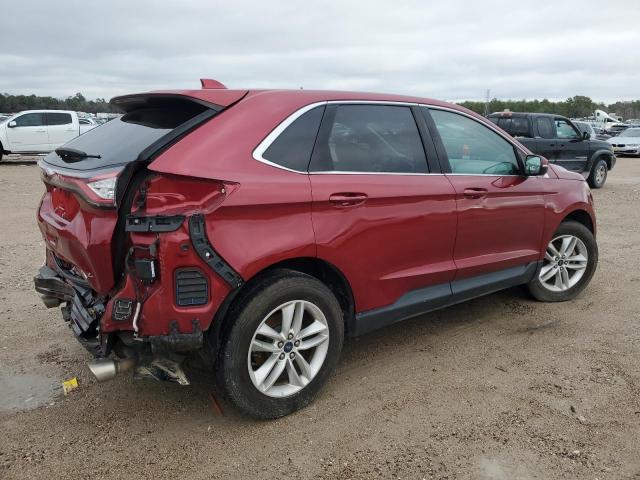 Изображение 3 2017 FORD EDGE SEL 2017 с VIN 2FMPK3J83HBB18676